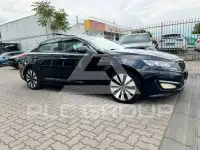 2012 KIA Optima