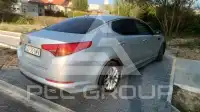 2012 KIA Optima