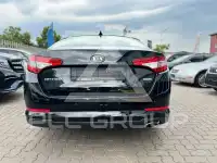 2012 KIA Optima