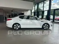 2012 KIA Optima