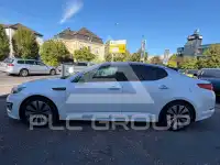 2012 KIA Optima