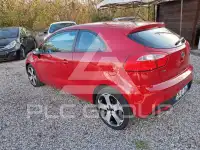 2012 KIA Rio