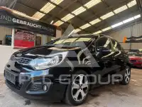 2012 KIA Rio