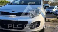 2012 KIA Rio
