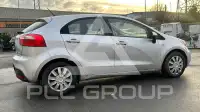 2012 KIA Rio