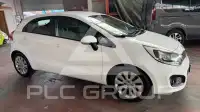 2012 KIA Rio