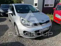 2012 KIA Rio