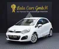 2012 KIA Rio