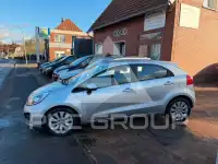 2012 KIA Rio