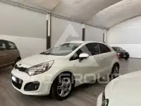 2012 KIA Rio