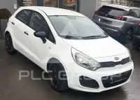 2012 KIA Rio