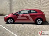 2012 KIA Rio