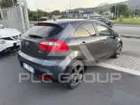2012 KIA Rio