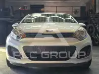 2012 KIA Rio