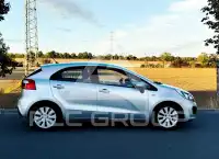 2012 KIA Rio