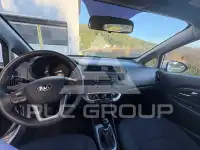 2012 KIA Rio
