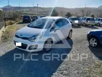 2012 KIA Rio