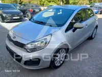 2012 KIA Rio