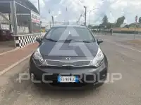 2012 KIA Rio