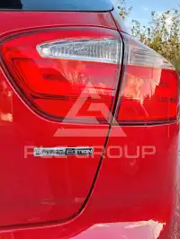 2012 KIA Rio