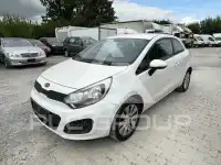 2012 KIA Rio