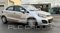 2012 KIA Rio