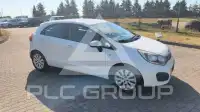 2012 KIA Rio