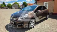 2012 KIA Rio