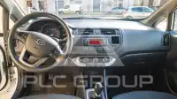 2012 KIA Rio