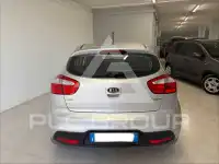 2012 KIA Rio