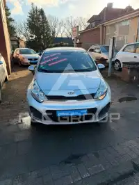 2012 KIA Rio