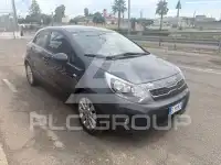 2012 KIA Rio