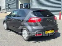 2012 KIA Rio