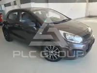 2012 KIA Rio