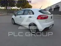 2012 KIA Rio