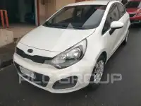 2012 KIA Rio