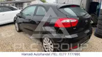 2012 KIA Rio