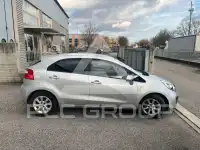2012 KIA Rio