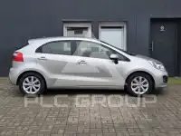 2012 KIA Rio