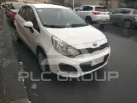 2012 KIA Rio