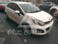 2012 KIA Rio