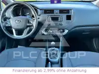2012 KIA Rio