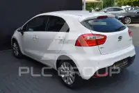 2012 KIA Rio