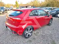 2012 KIA Rio