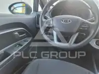2012 KIA Rio
