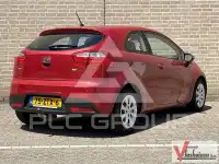 2012 KIA Rio