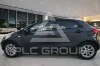 2012 KIA Rio