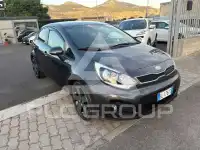 2012 KIA Rio