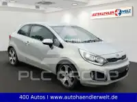 2012 KIA Rio
