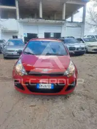 2012 KIA Rio